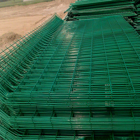 隔離網(wǎng)圍欄圖片3 隔離網(wǎng)圍欄圖片3