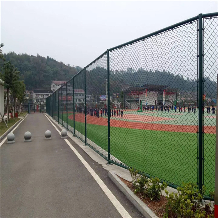 運(yùn)動(dòng)場勾花護(hù)欄圖片2 運(yùn)動(dòng)場勾花護(hù)欄圖片2
